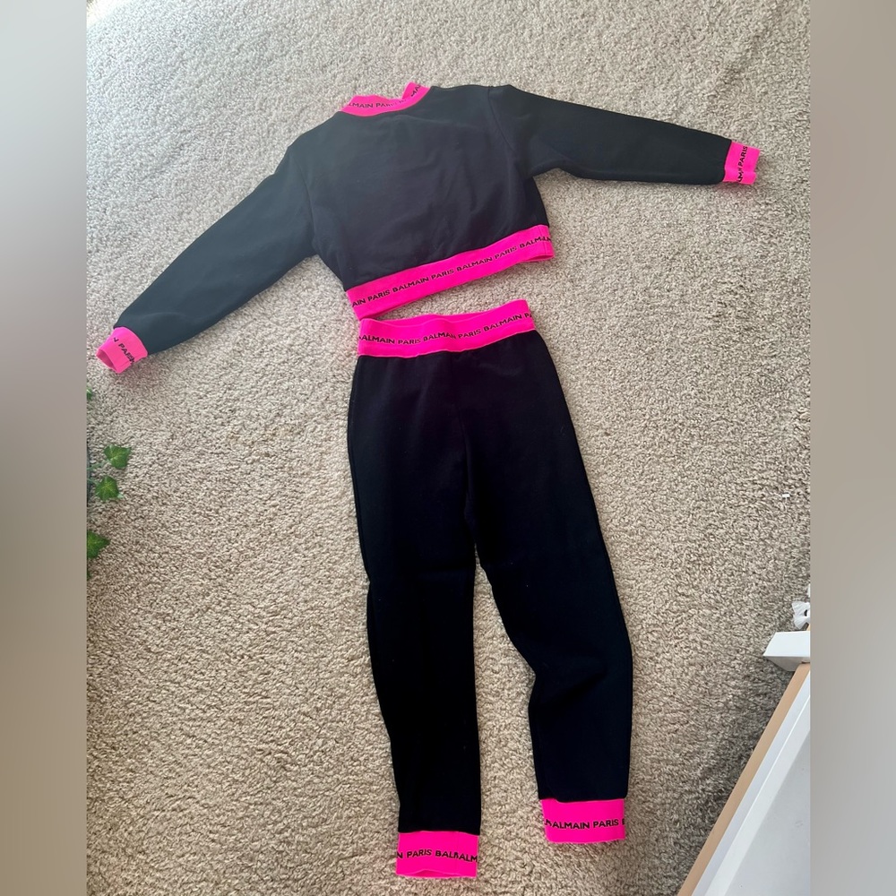 Kids Balmain set